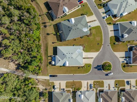 A home in Panama City Beach