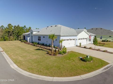 A home in Panama City Beach