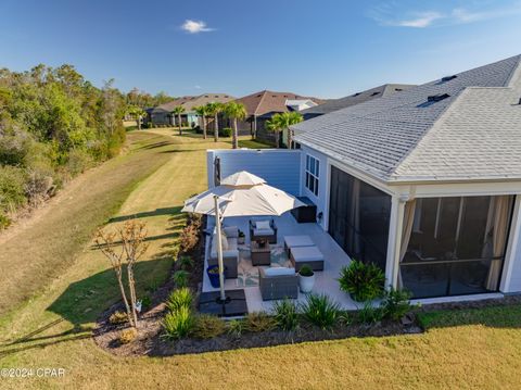 A home in Panama City Beach