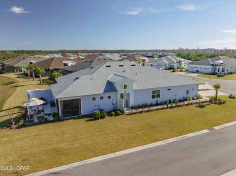 A home in Panama City Beach