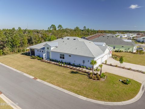 A home in Panama City Beach