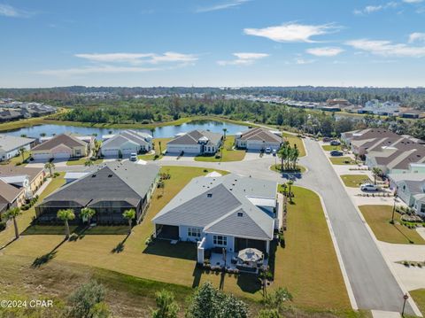 A home in Panama City Beach