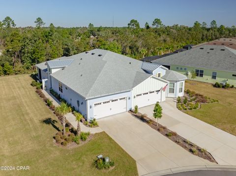 A home in Panama City Beach