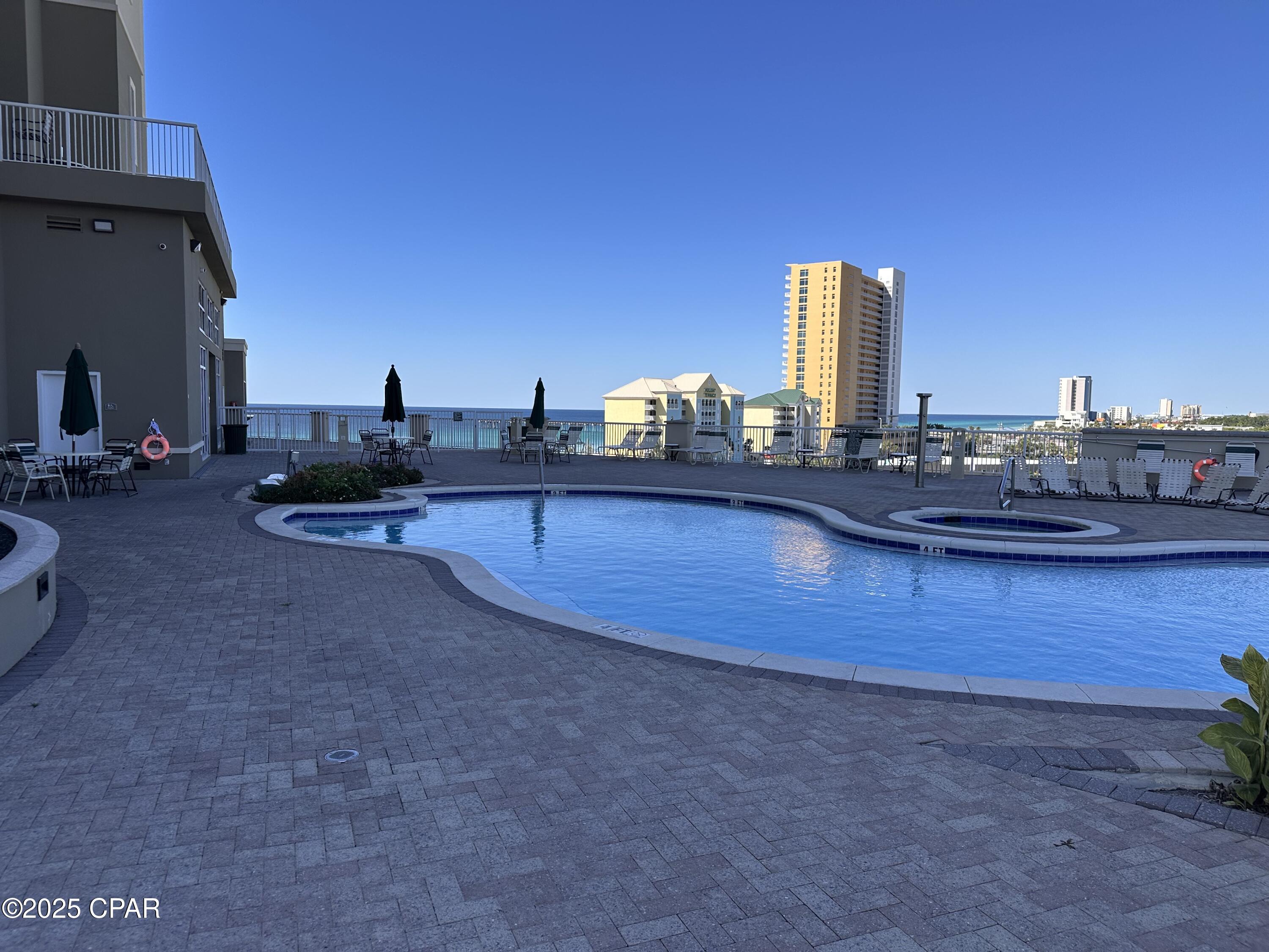 Grand Panama Beach Resort - Residential