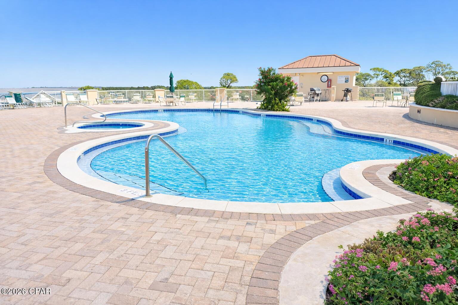 Grand Panama Beach Resort - Residential