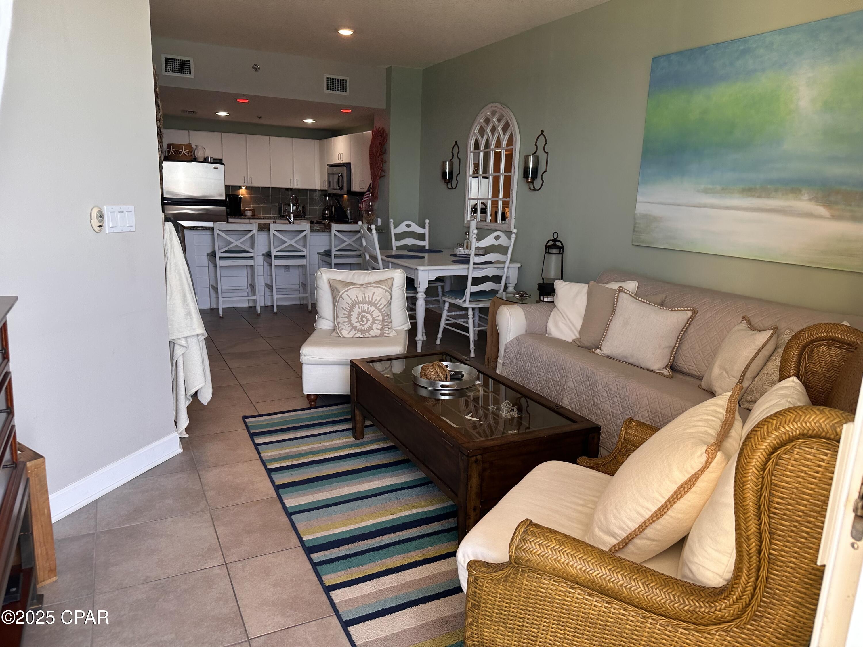 Grand Panama Beach Resort - Residential