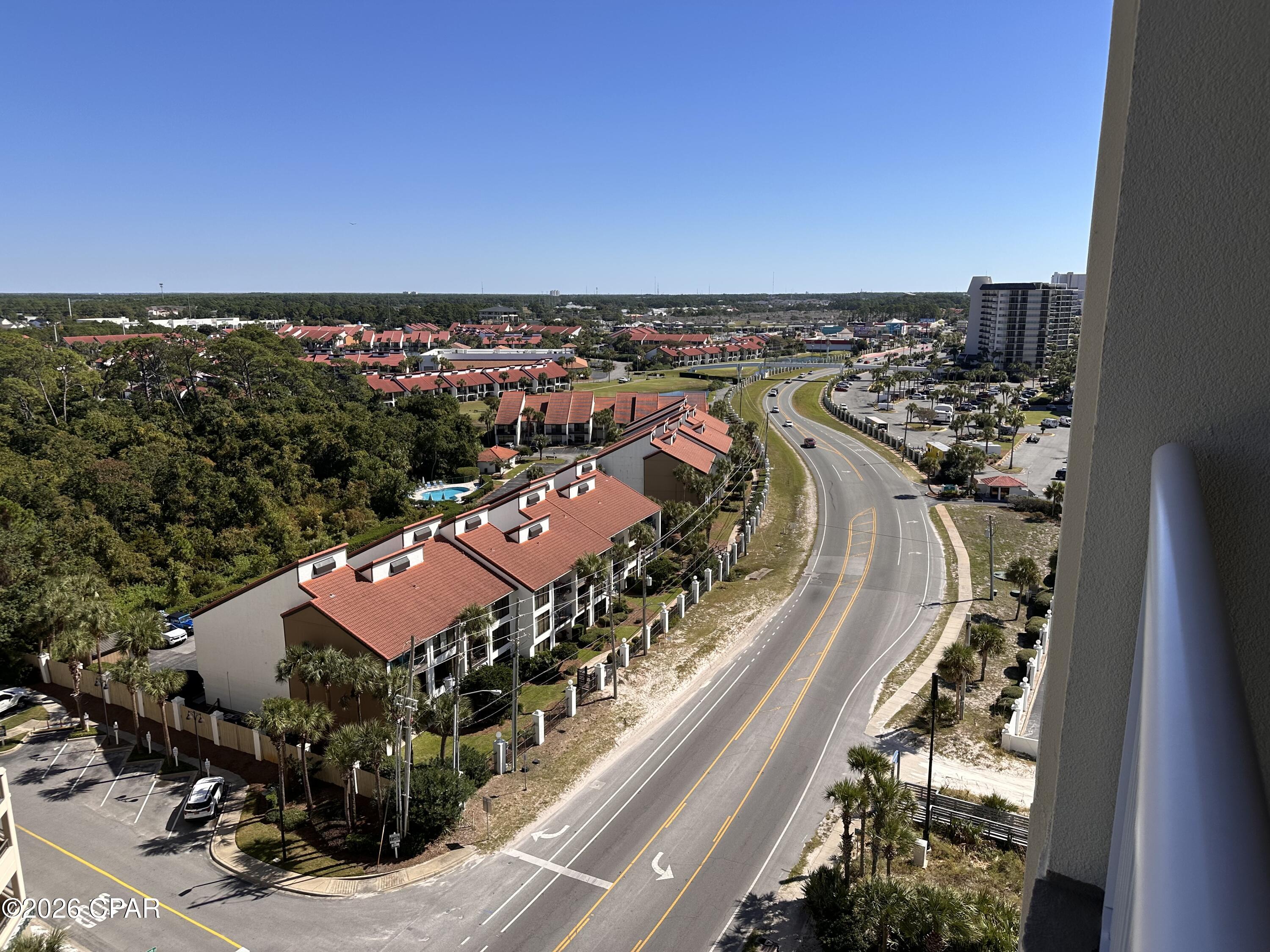 Grand Panama Beach Resort - Residential