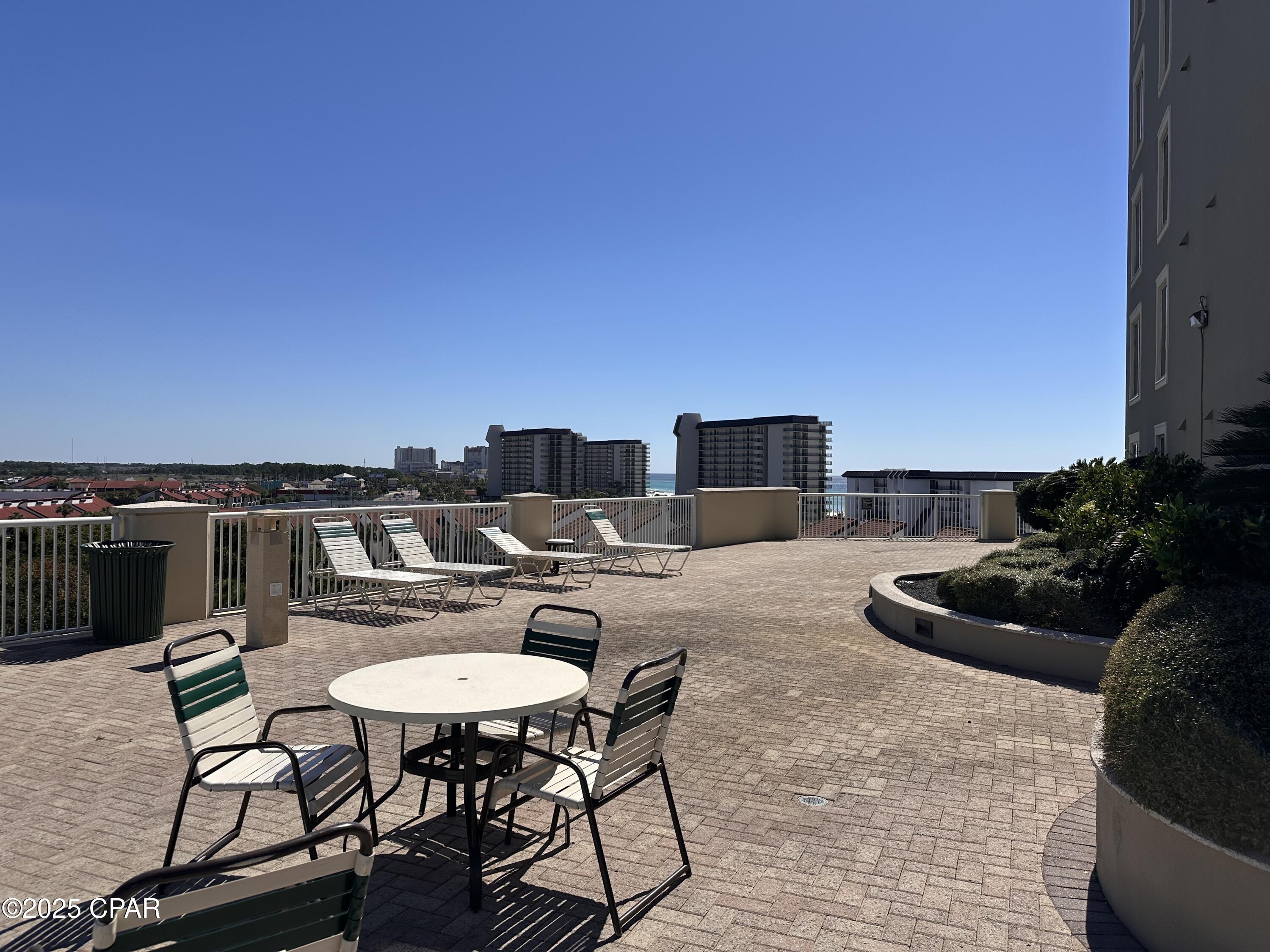 Grand Panama Beach Resort - Residential