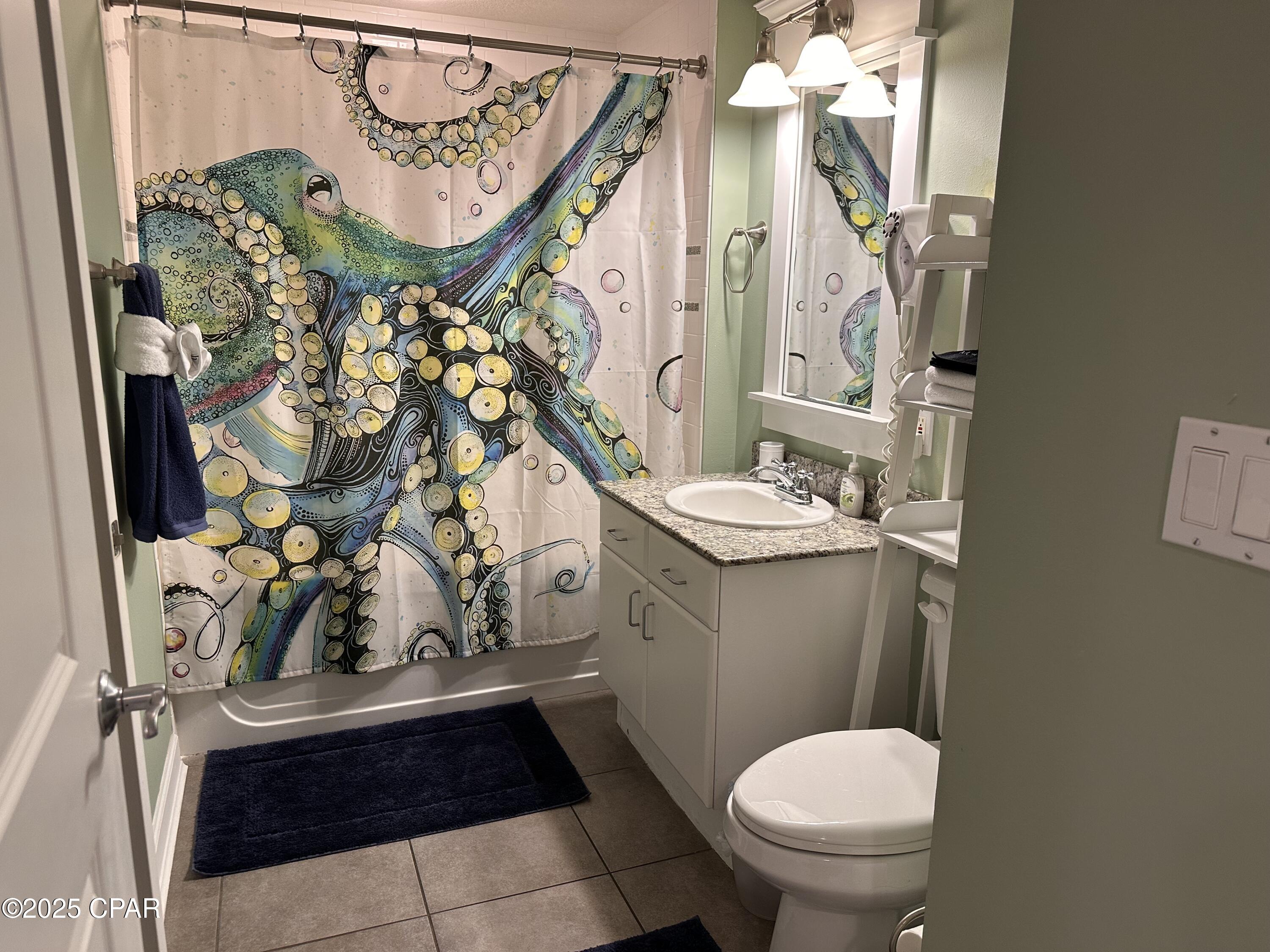 Grand Panama Beach Resort - Residential