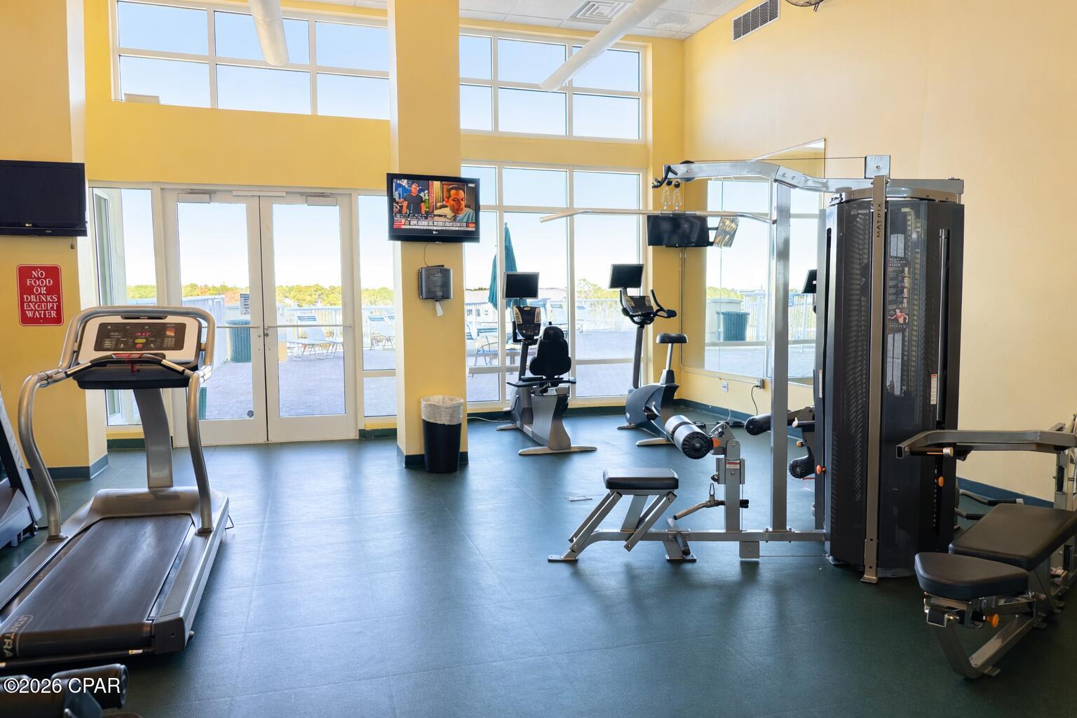 Grand Panama Beach Resort - Residential