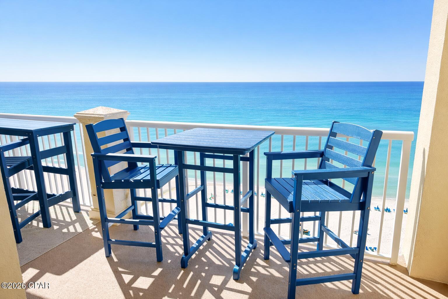 Grand Panama Beach Resort - Residential