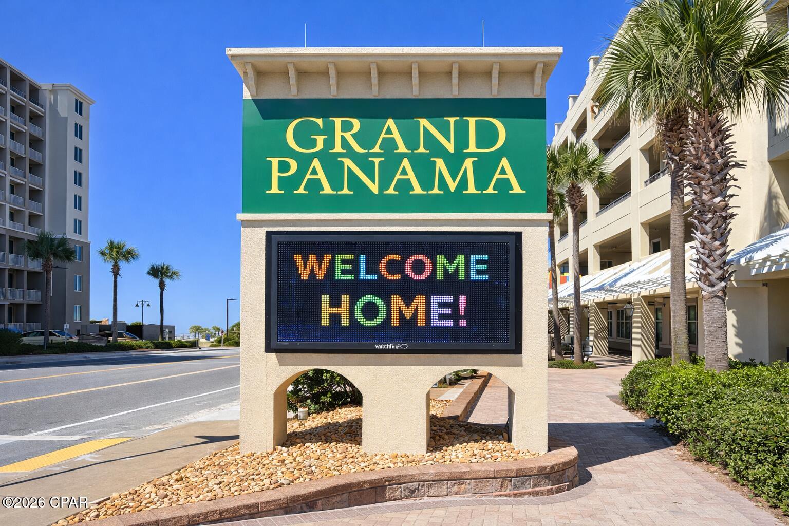 Grand Panama Beach Resort - Residential