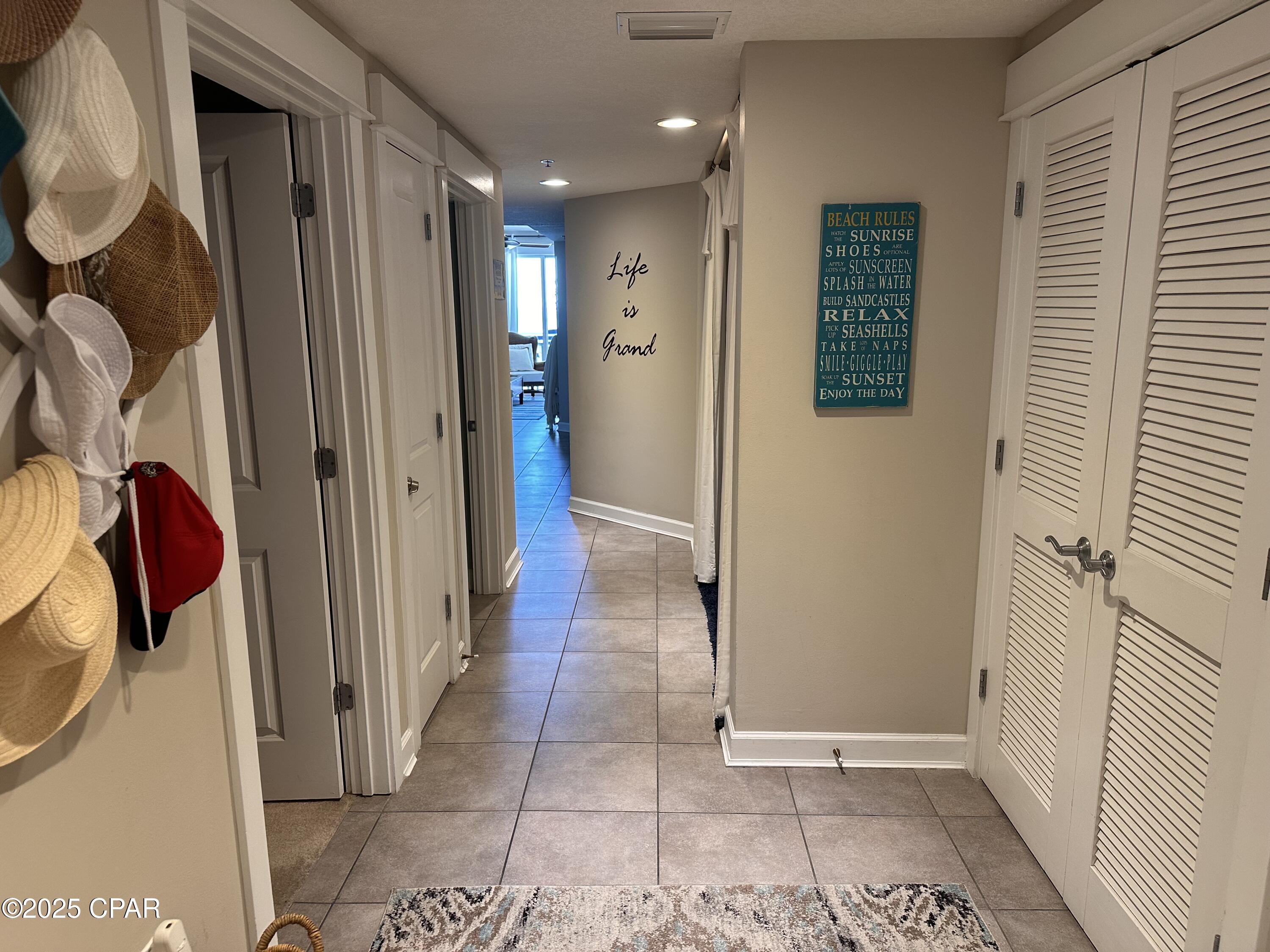 Grand Panama Beach Resort - Residential