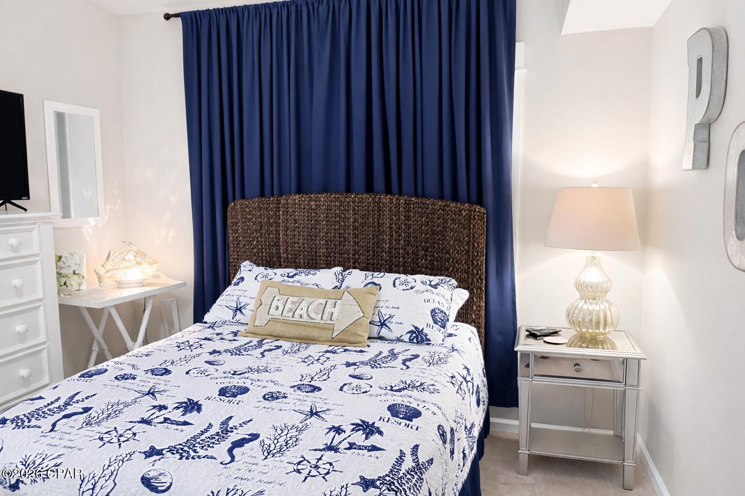 Grand Panama Beach Resort - Residential