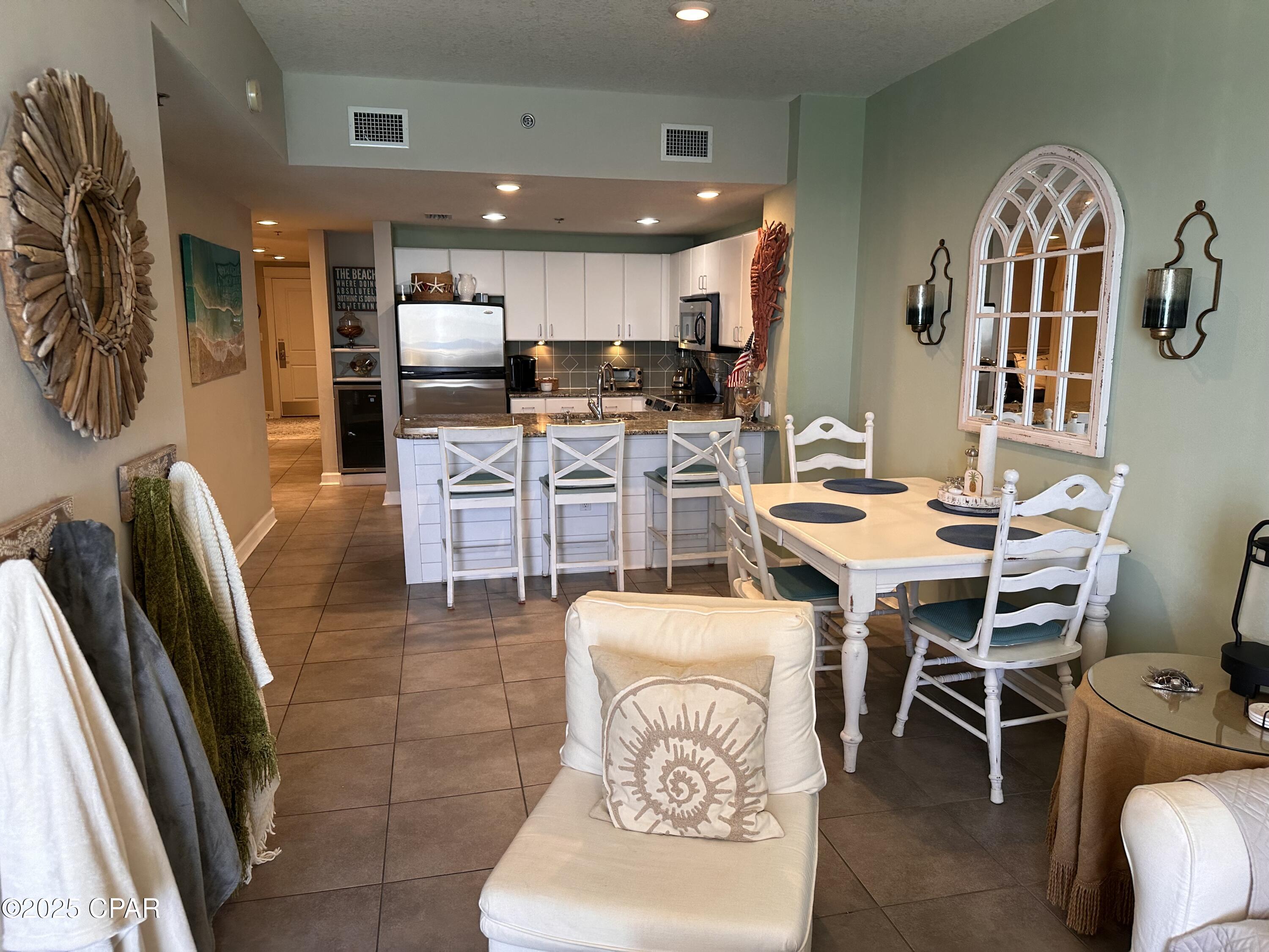 Grand Panama Beach Resort - Residential