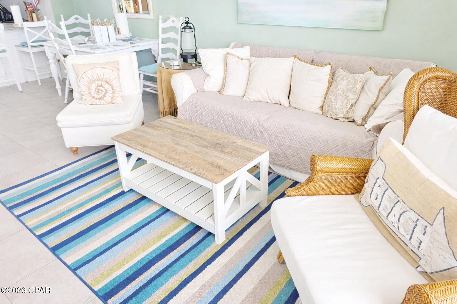 Grand Panama Beach Resort - Residential