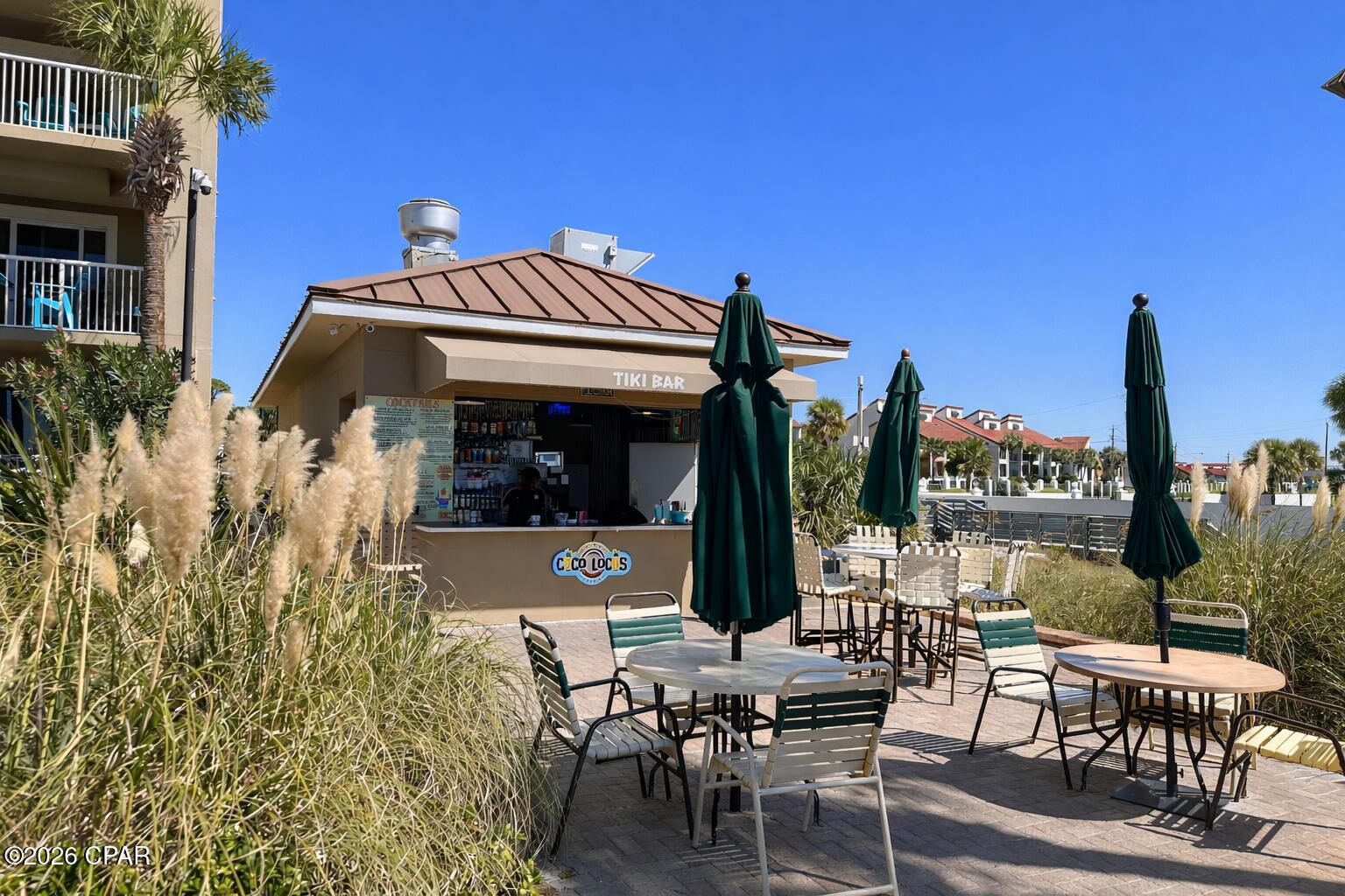 Grand Panama Beach Resort - Residential