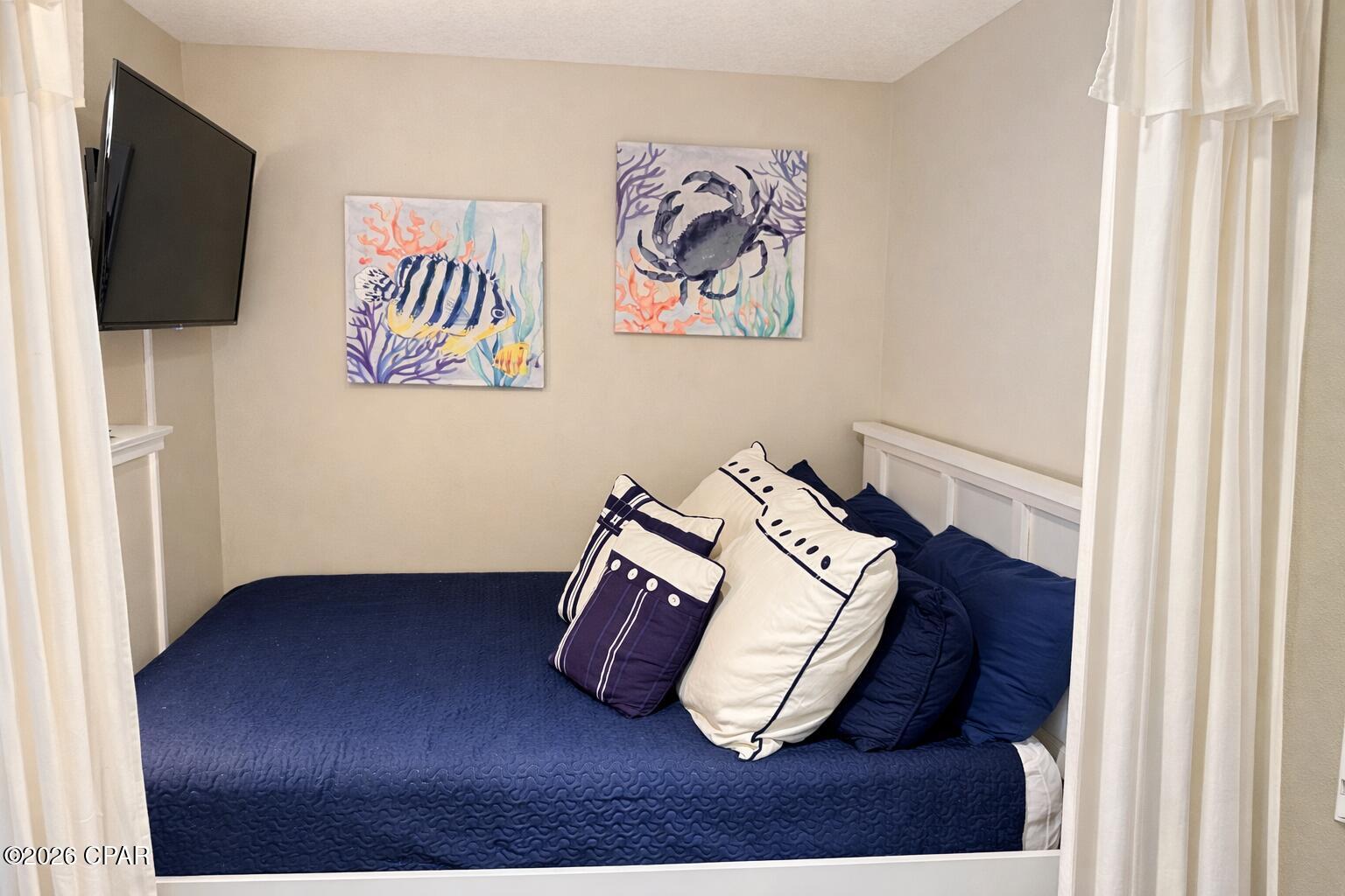 Grand Panama Beach Resort - Residential