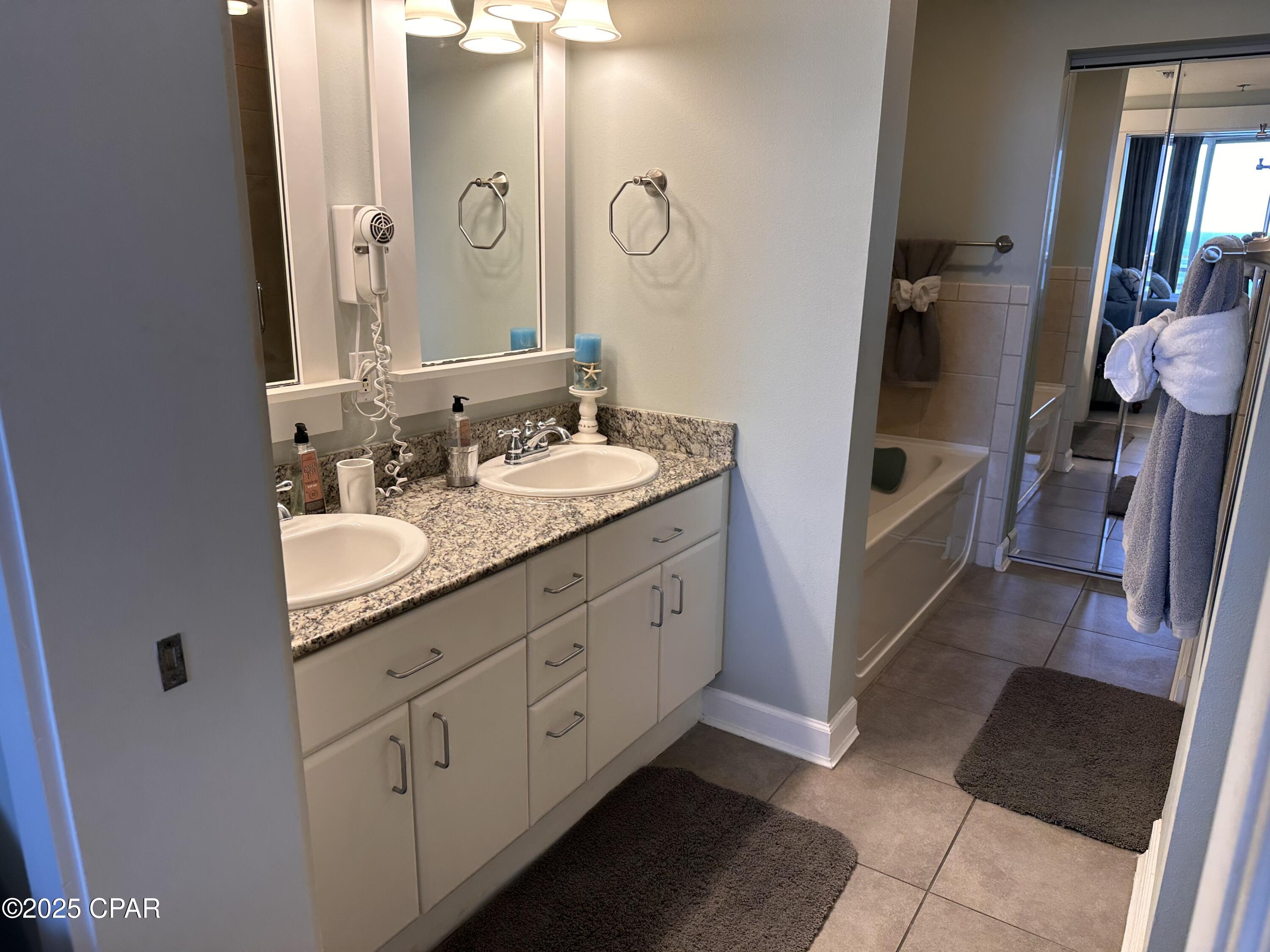 Grand Panama Beach Resort - Residential