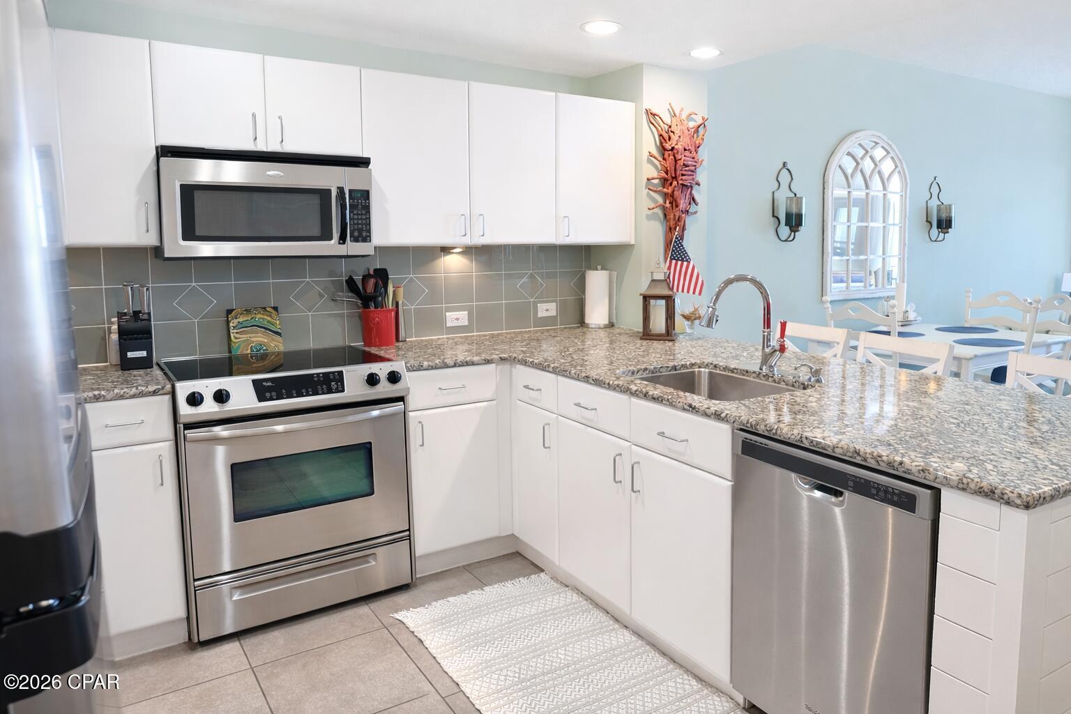 Grand Panama Beach Resort - Residential