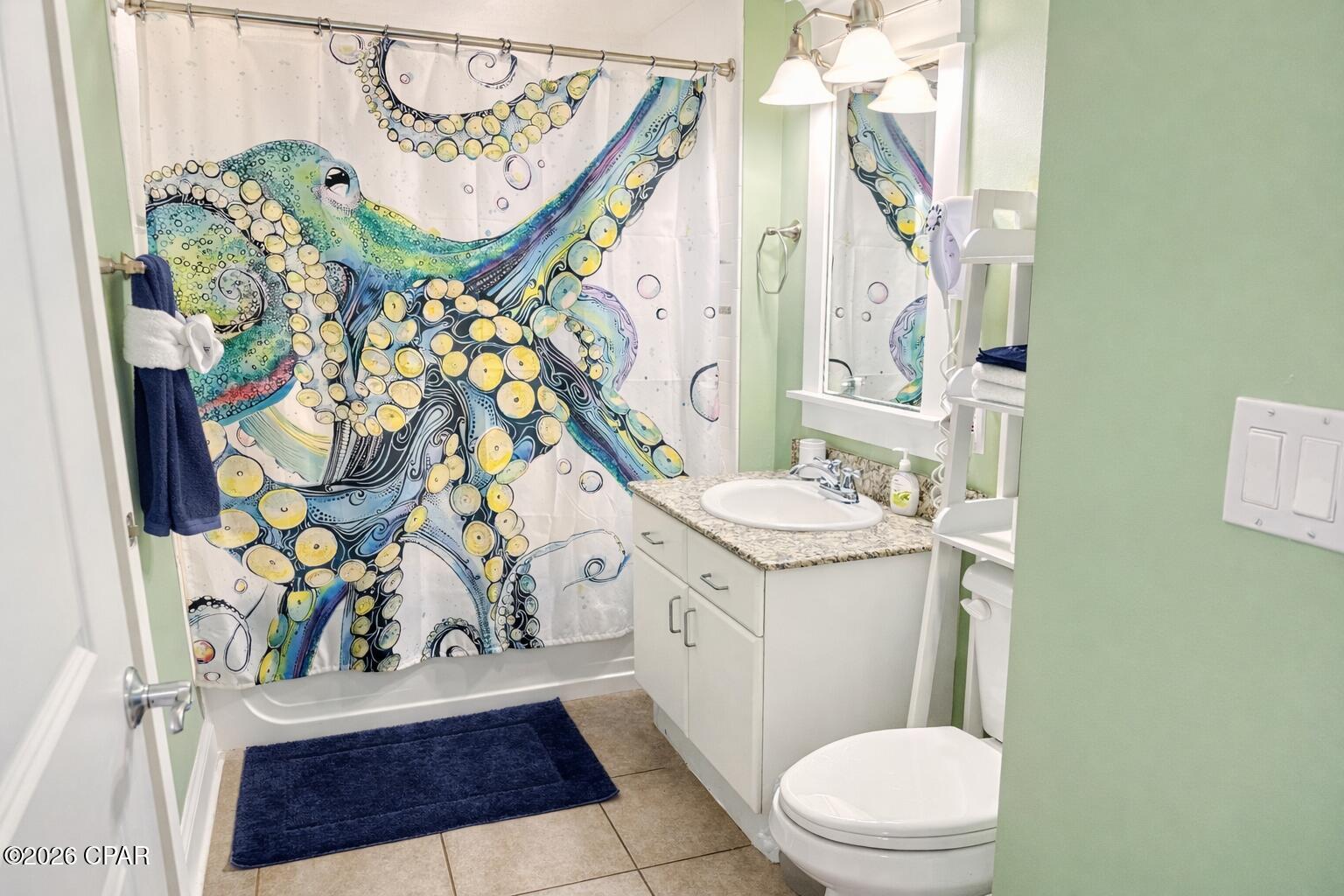 Grand Panama Beach Resort - Residential