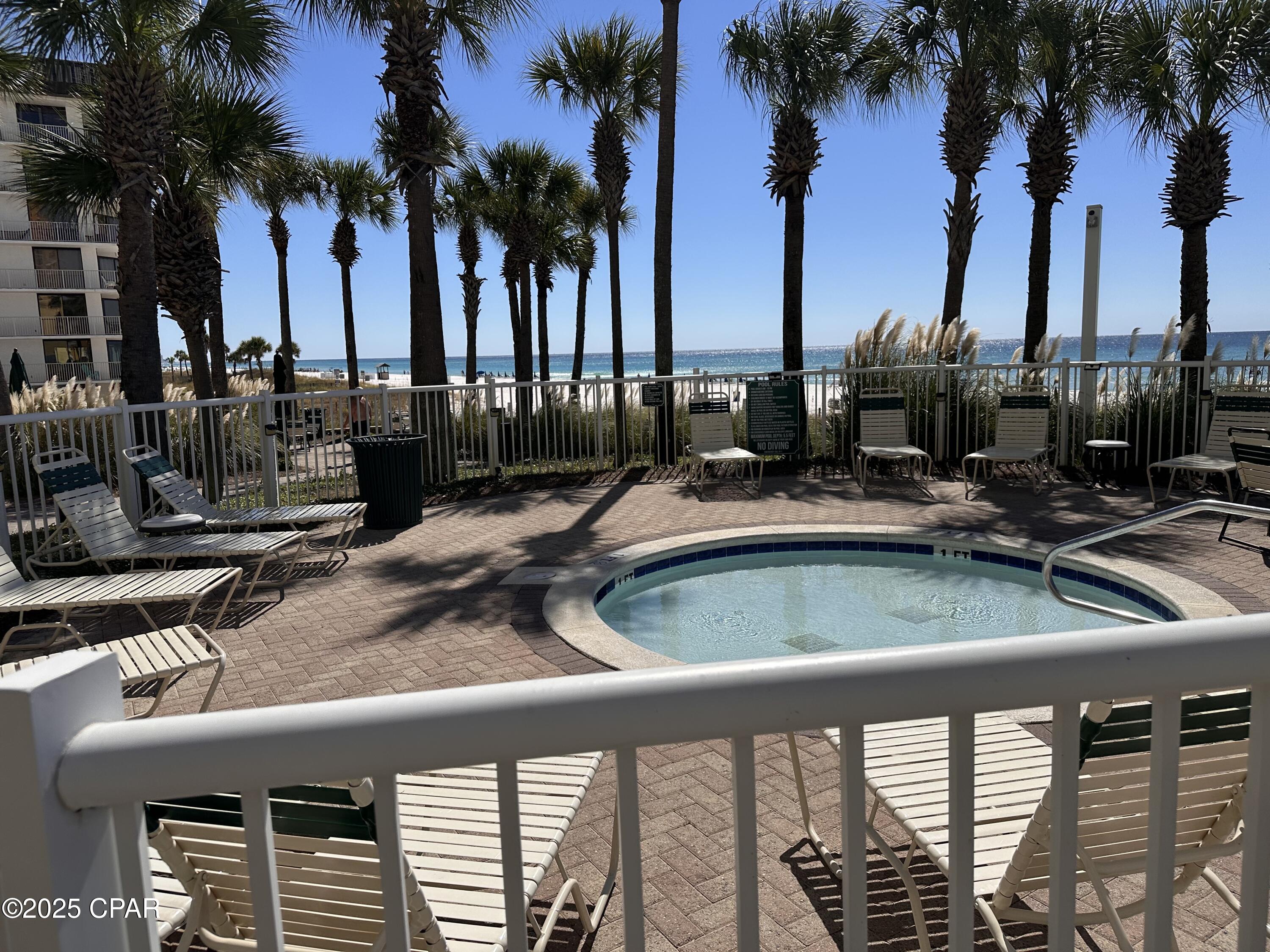 Grand Panama Beach Resort - Residential