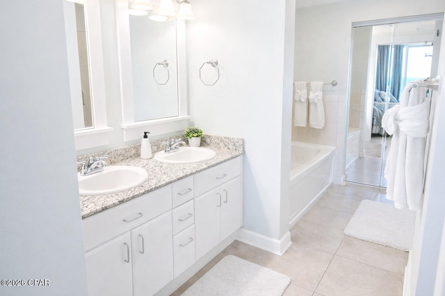 Grand Panama Beach Resort - Residential