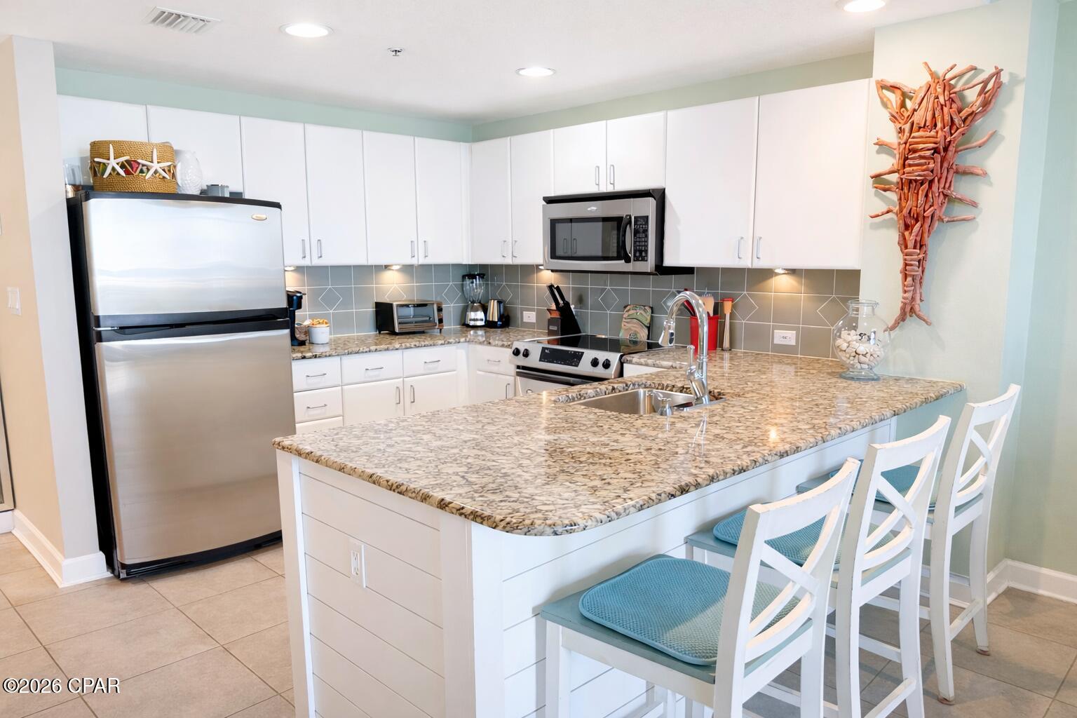 Grand Panama Beach Resort - Residential