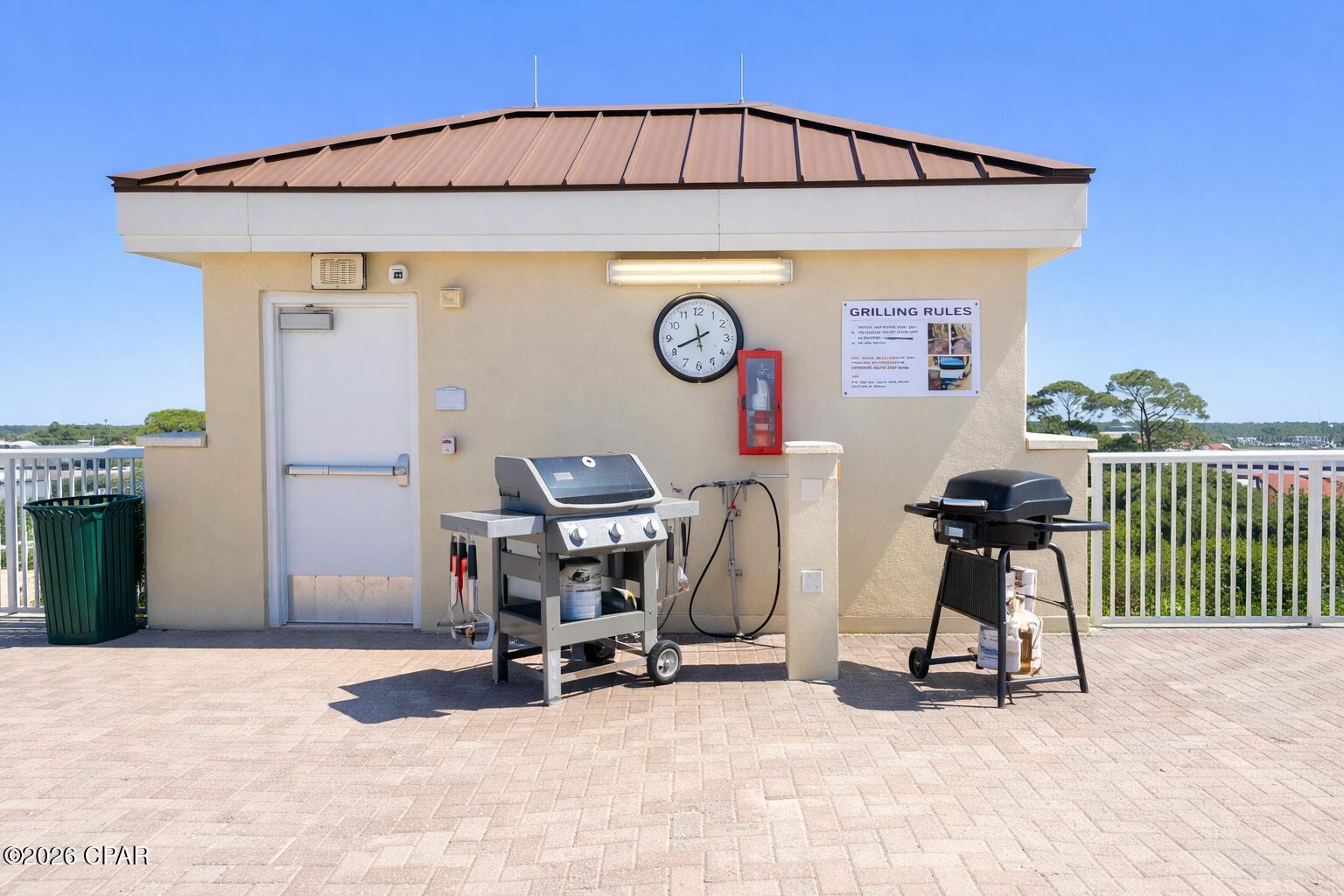 Grand Panama Beach Resort - Residential