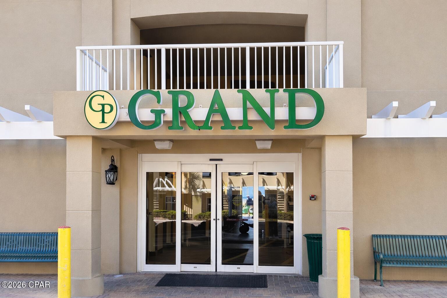 Grand Panama Beach Resort - Residential