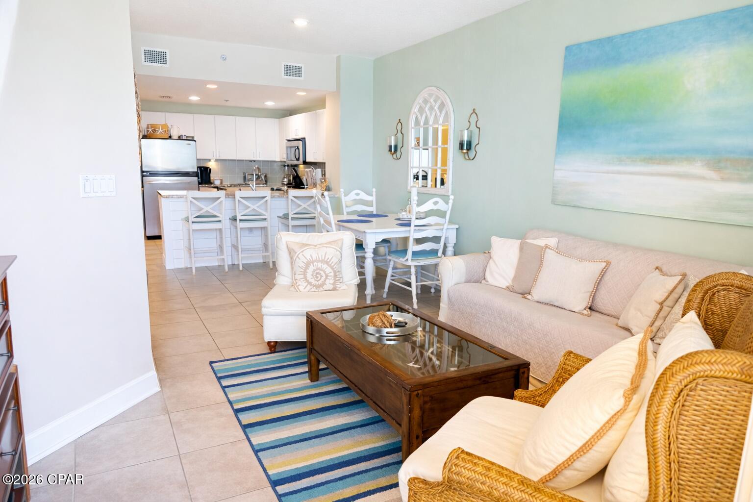 Grand Panama Beach Resort - Residential