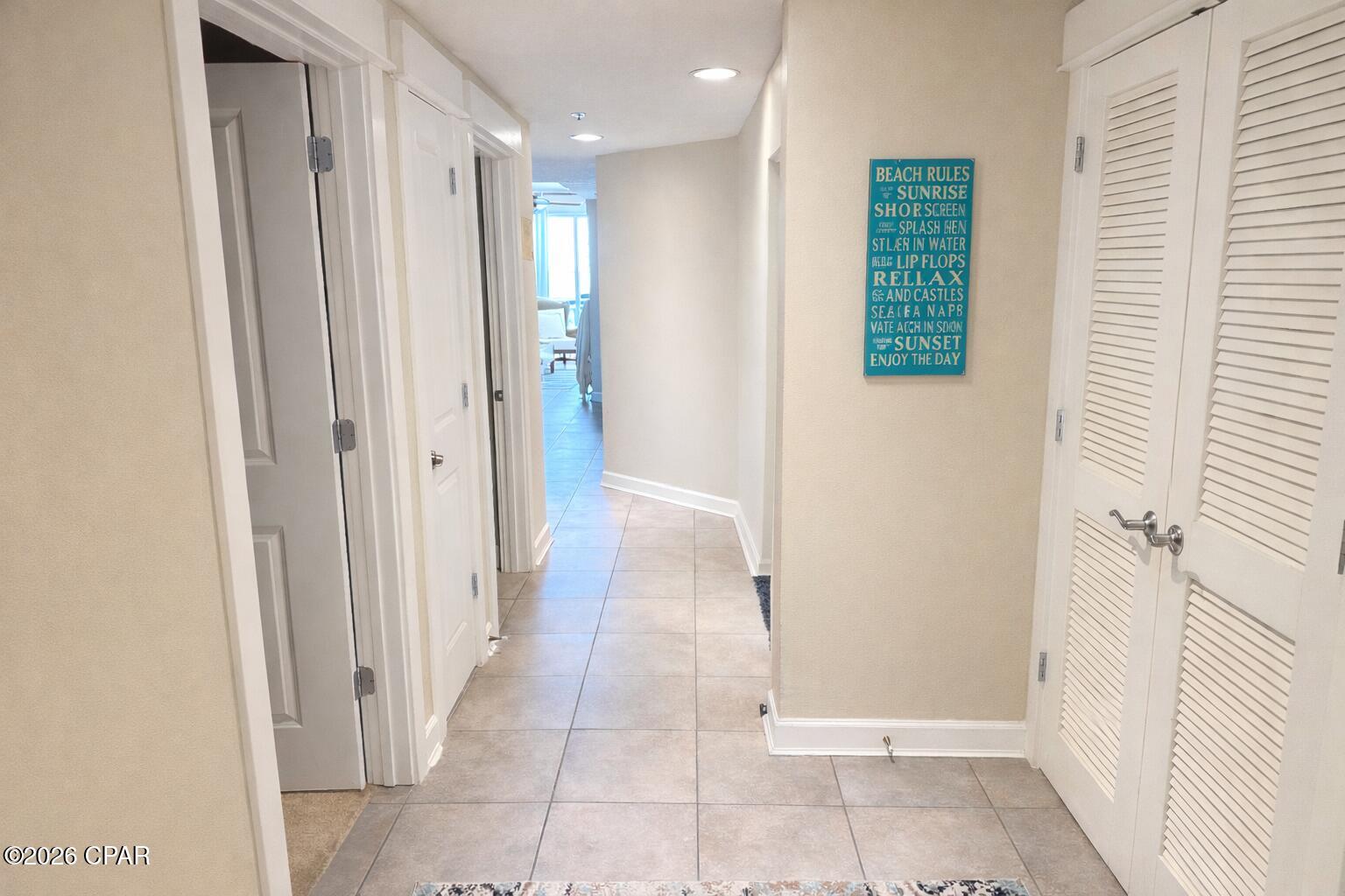 Grand Panama Beach Resort - Residential