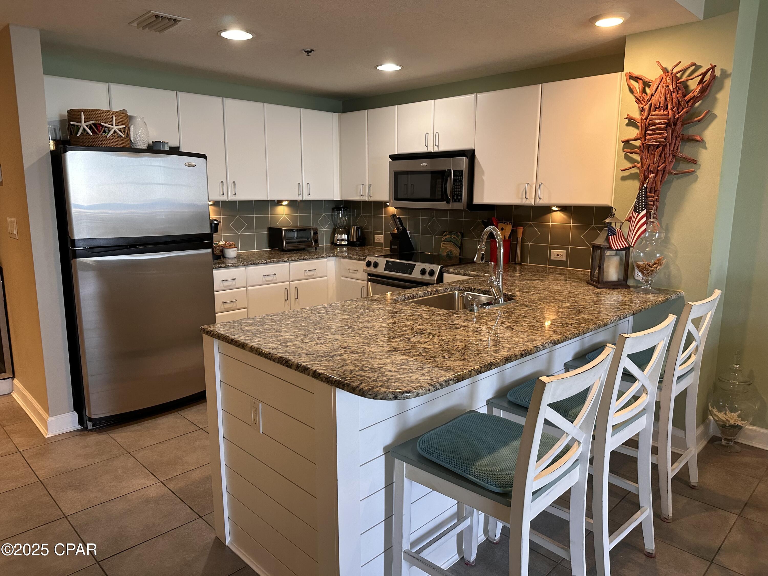 Grand Panama Beach Resort - Residential