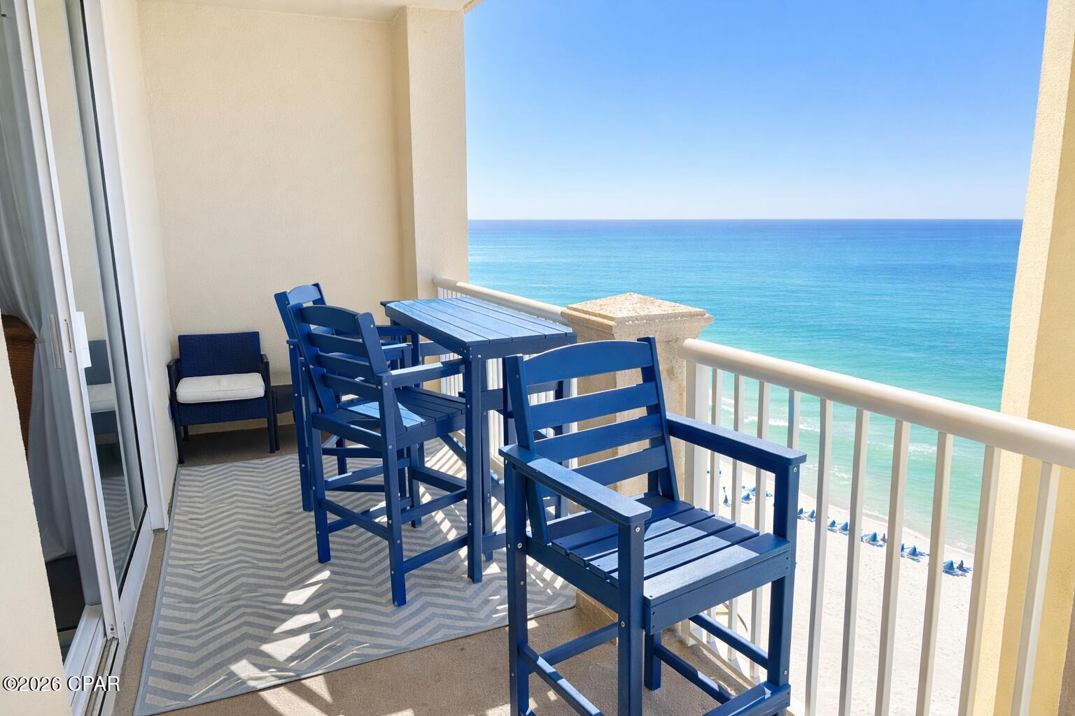 Grand Panama Beach Resort - Residential