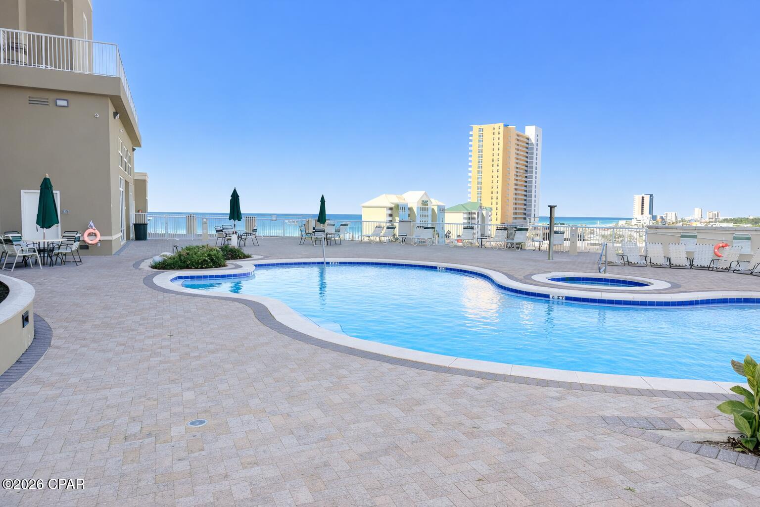 Grand Panama Beach Resort - Residential