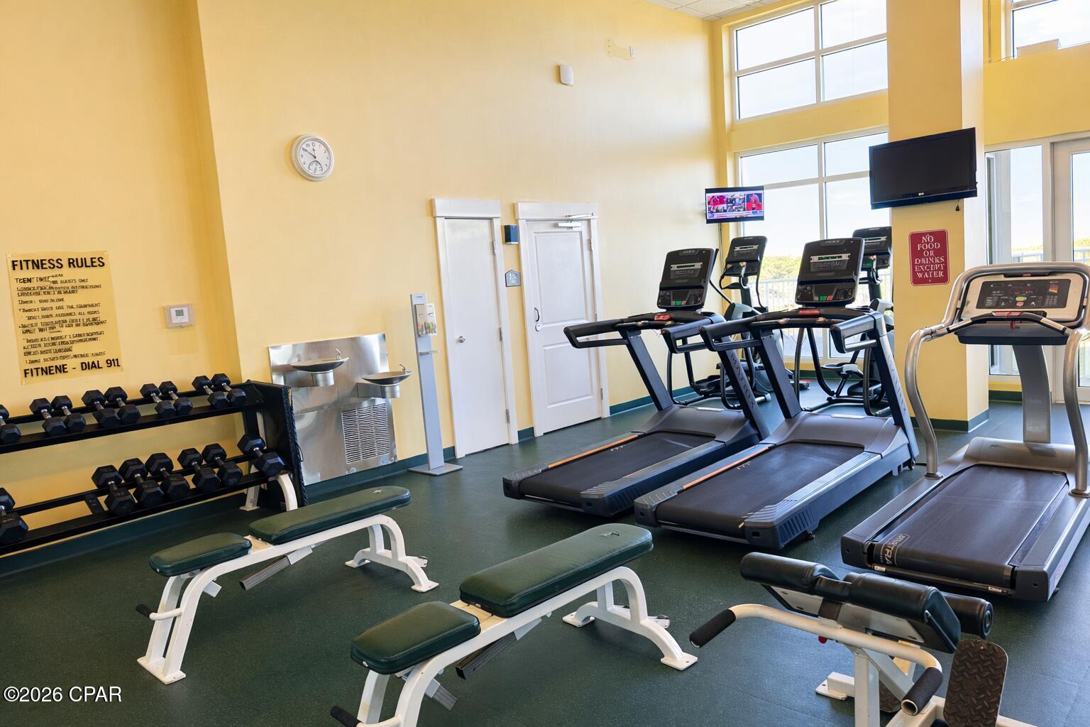 Grand Panama Beach Resort - Residential