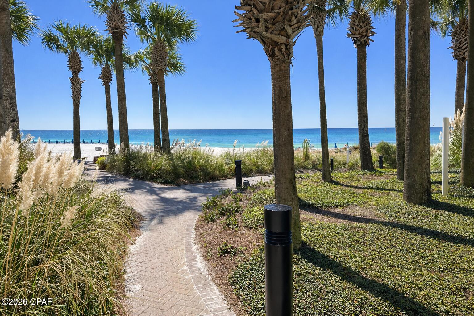 Grand Panama Beach Resort - Residential