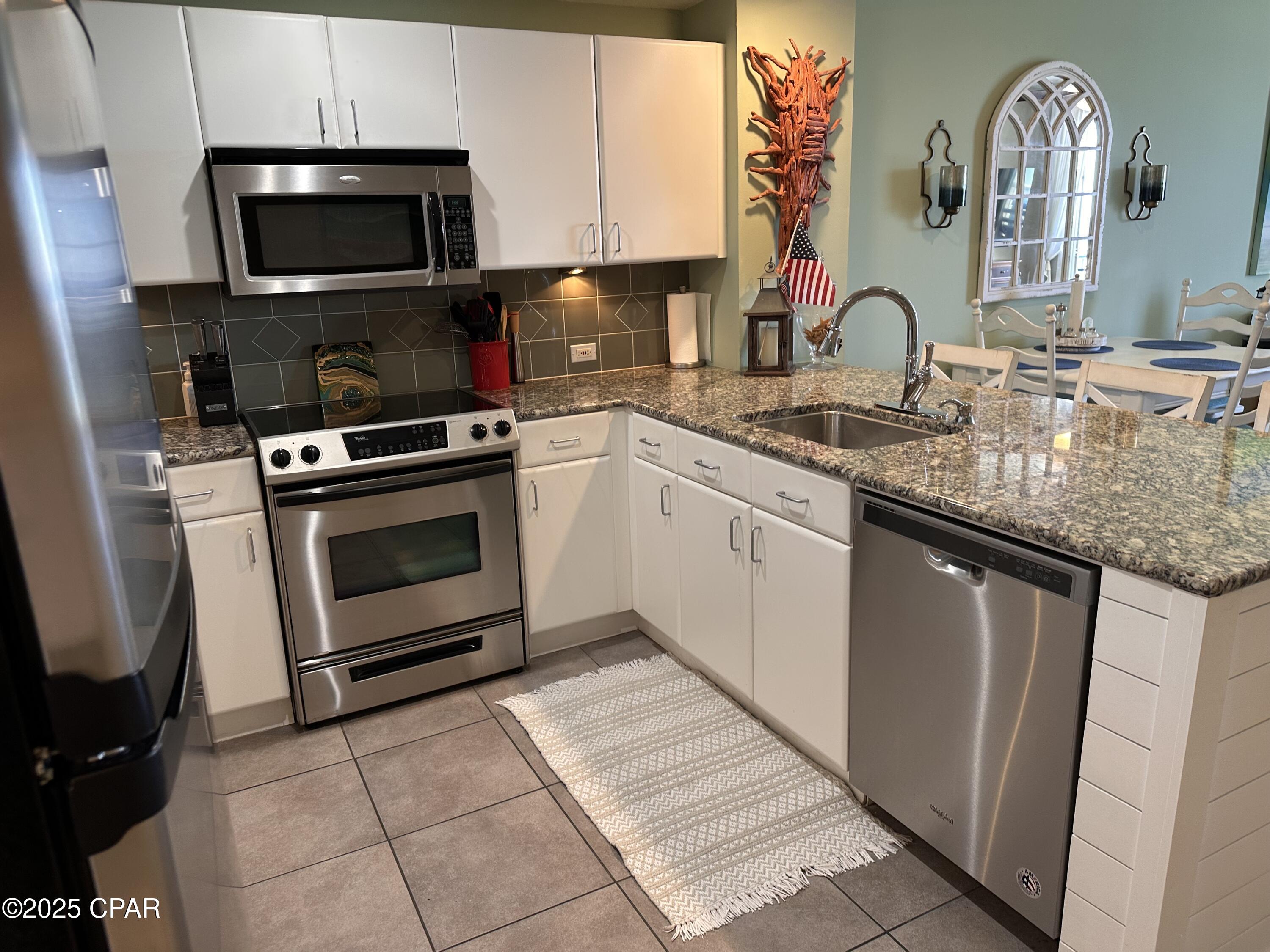 Grand Panama Beach Resort - Residential