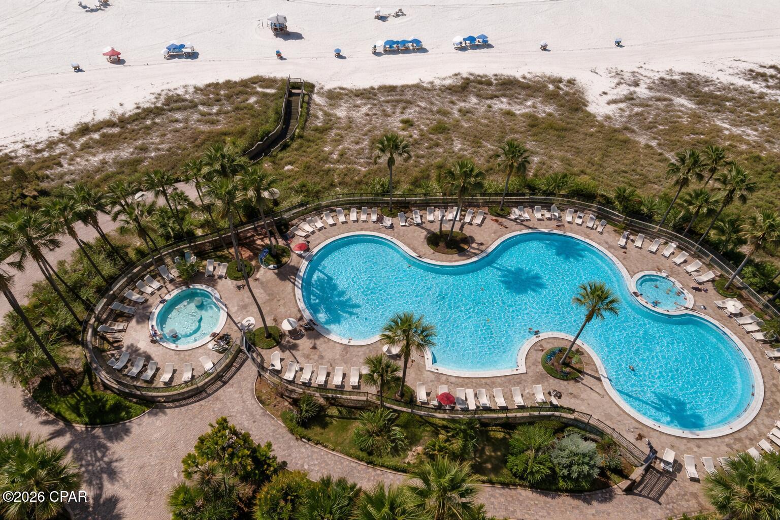 Grand Panama Beach Resort - Residential