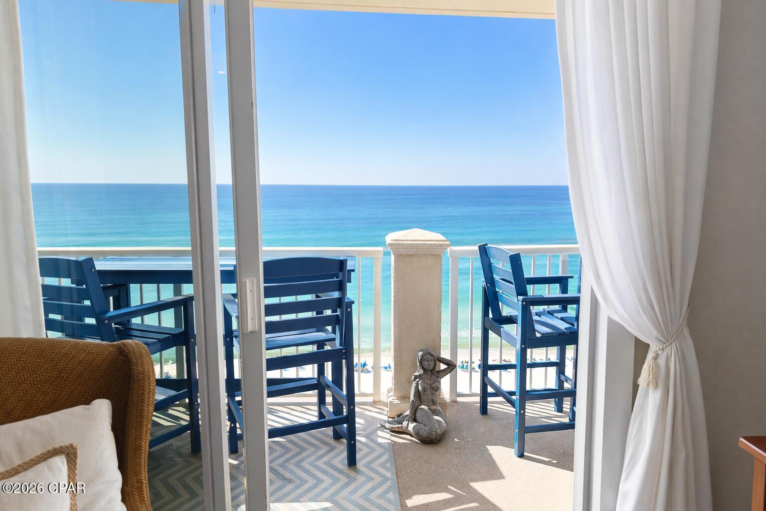 Grand Panama Beach Resort - Residential