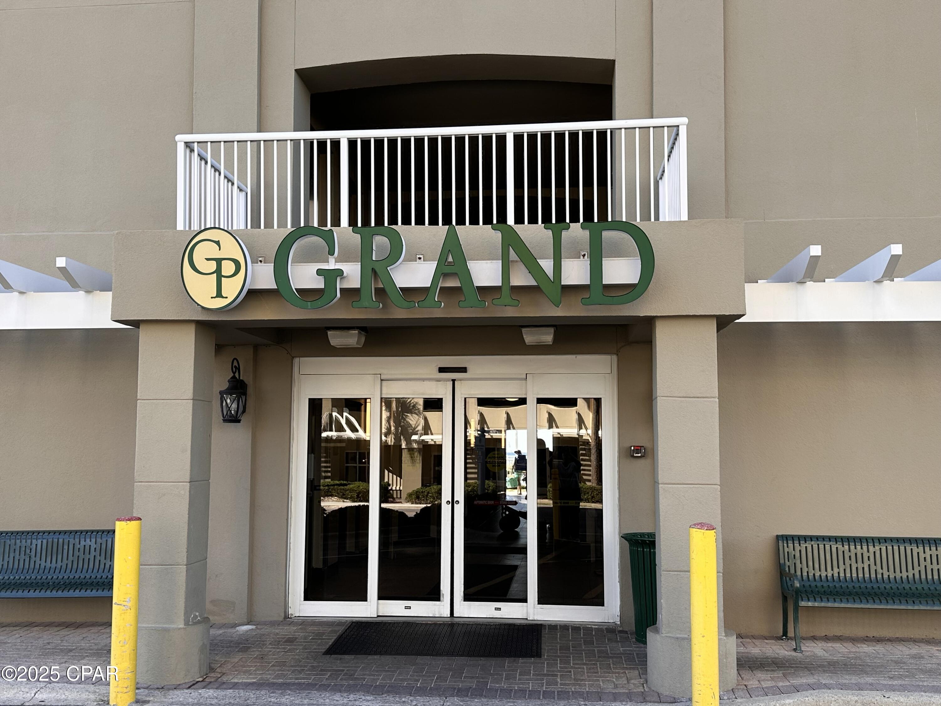 Grand Panama Beach Resort - Residential