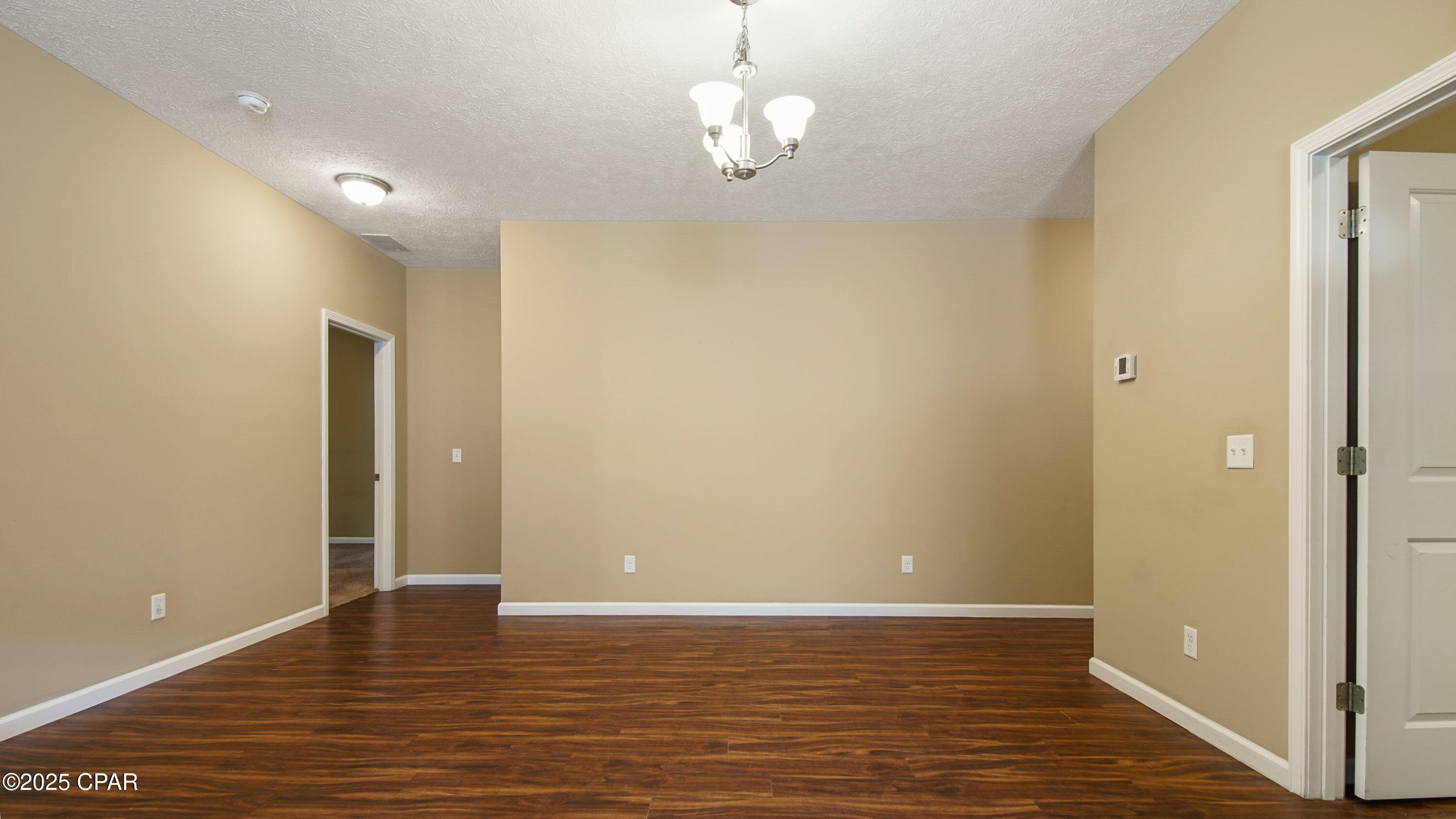 [No Recorded Subdiv] - Residential Lease