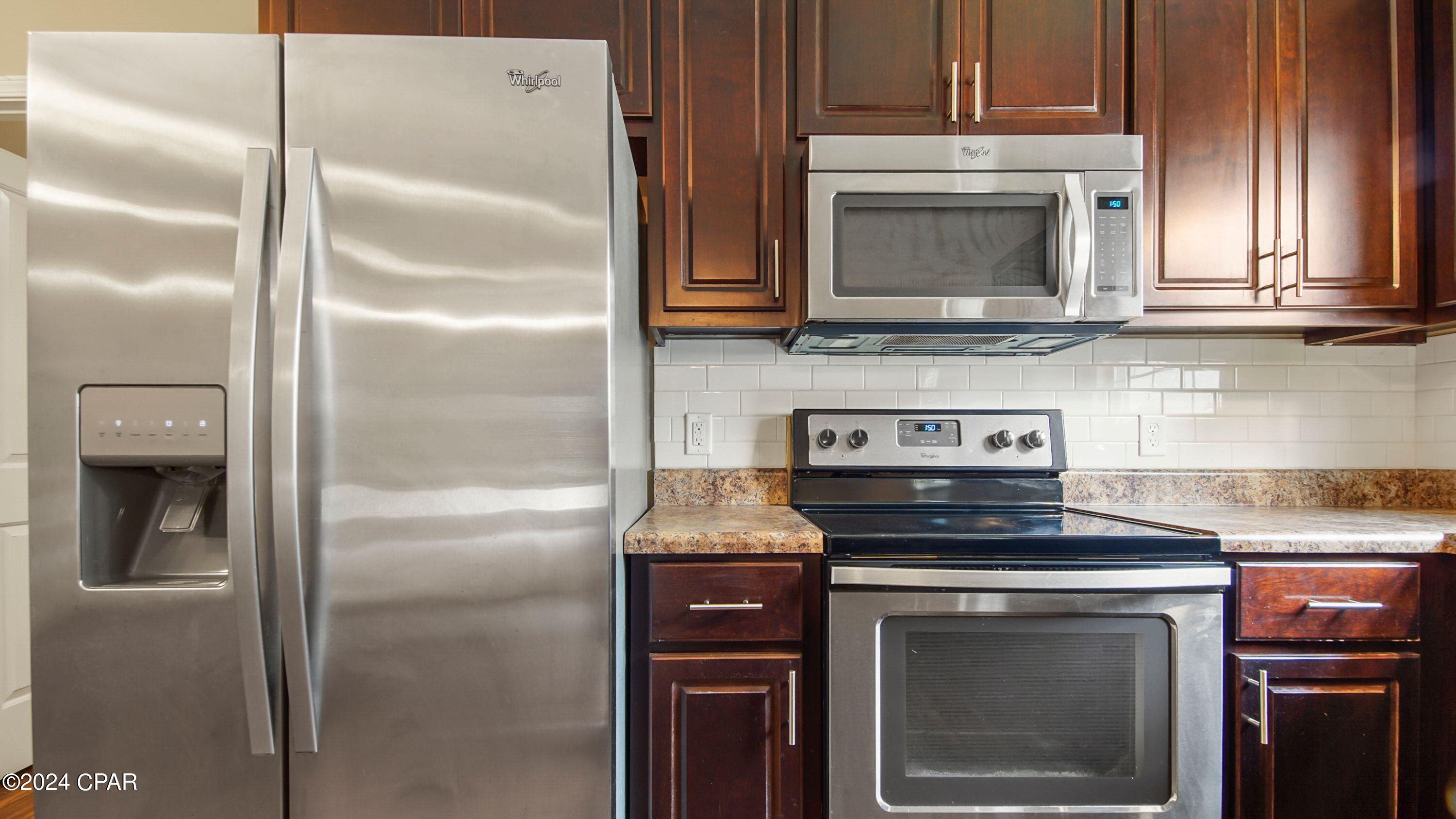 [No Recorded Subdiv] - Residential Lease