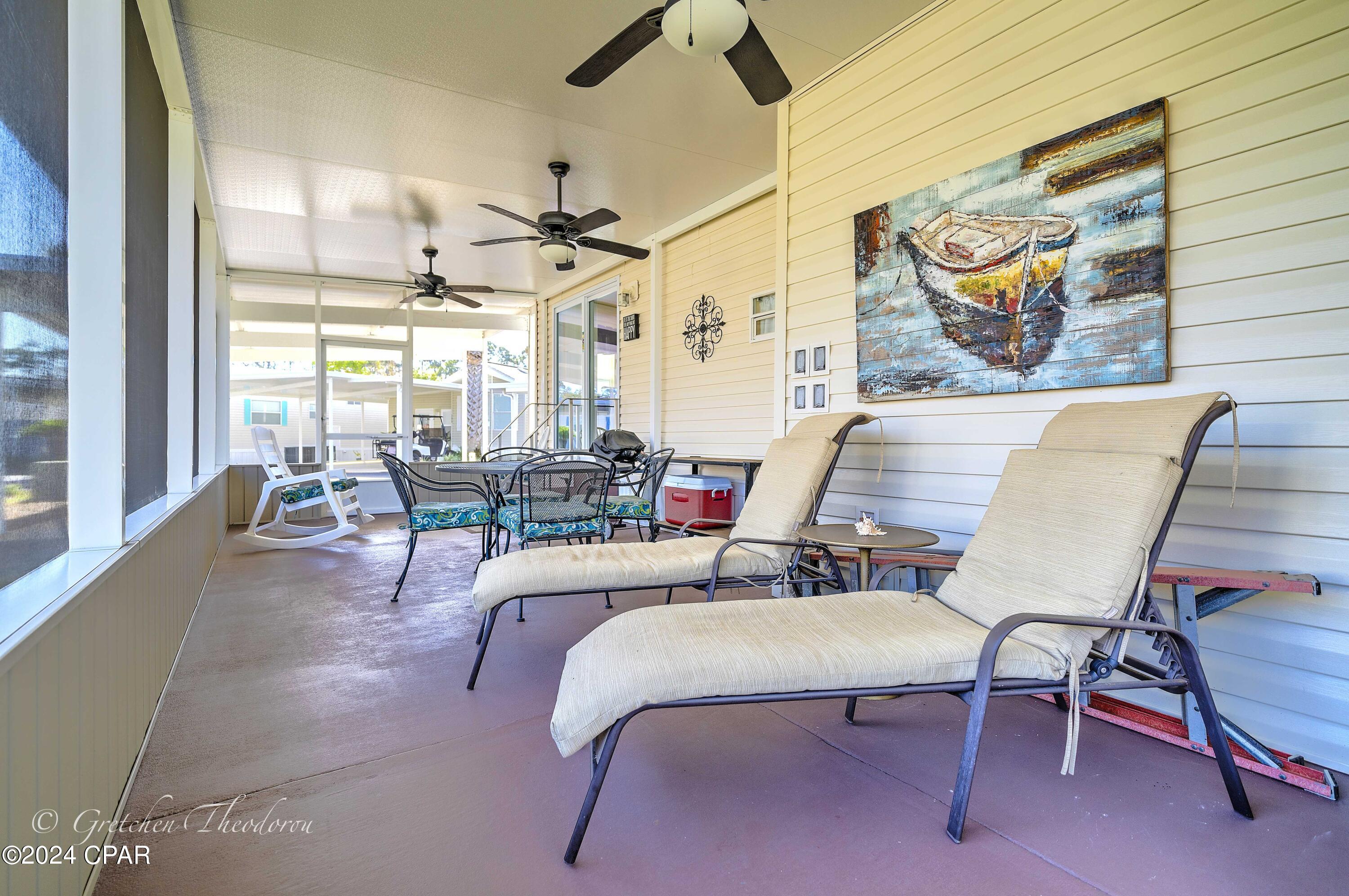 Emerald Pointe Resort - Residential