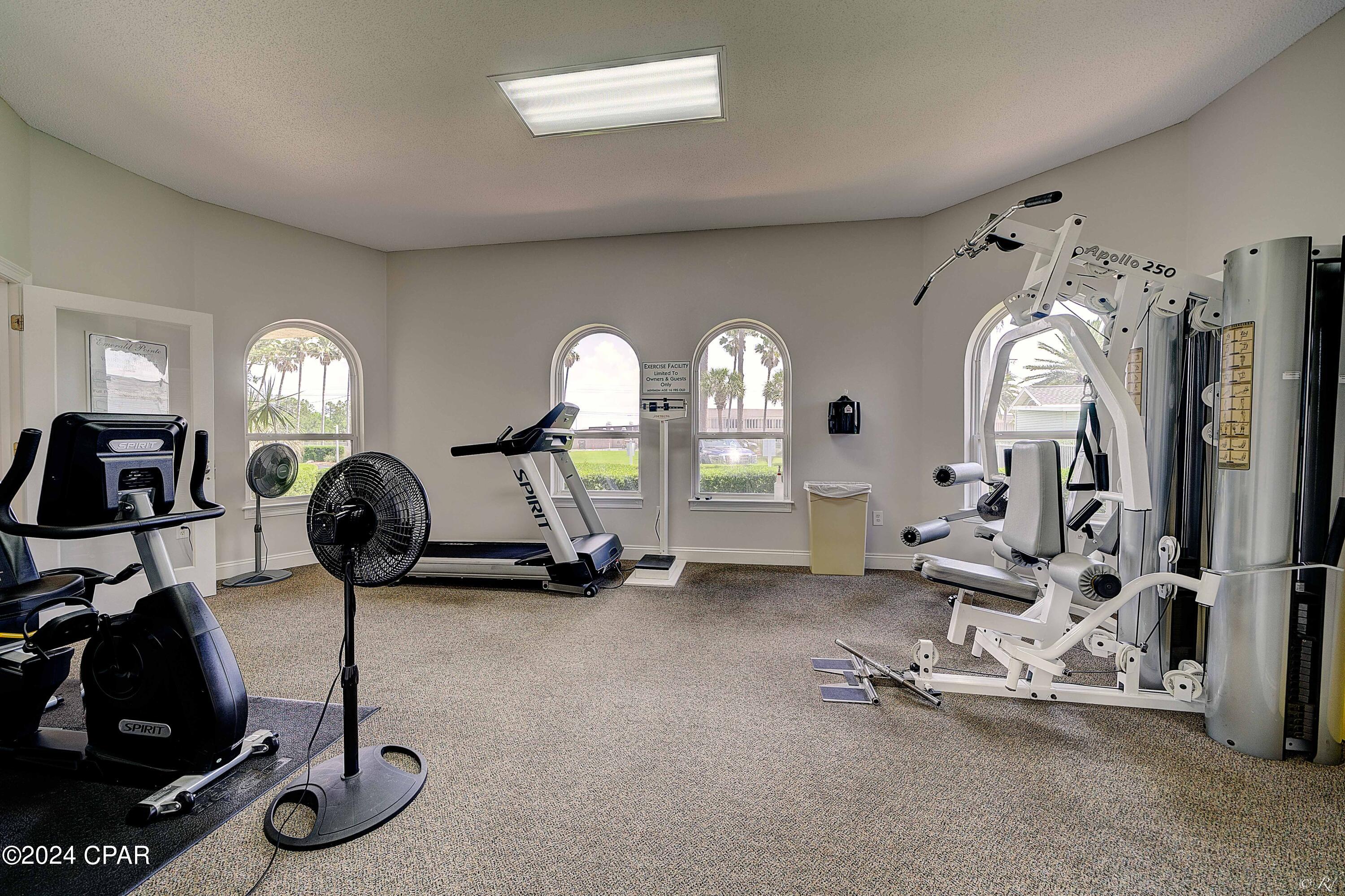 Emerald Pointe Resort - Residential