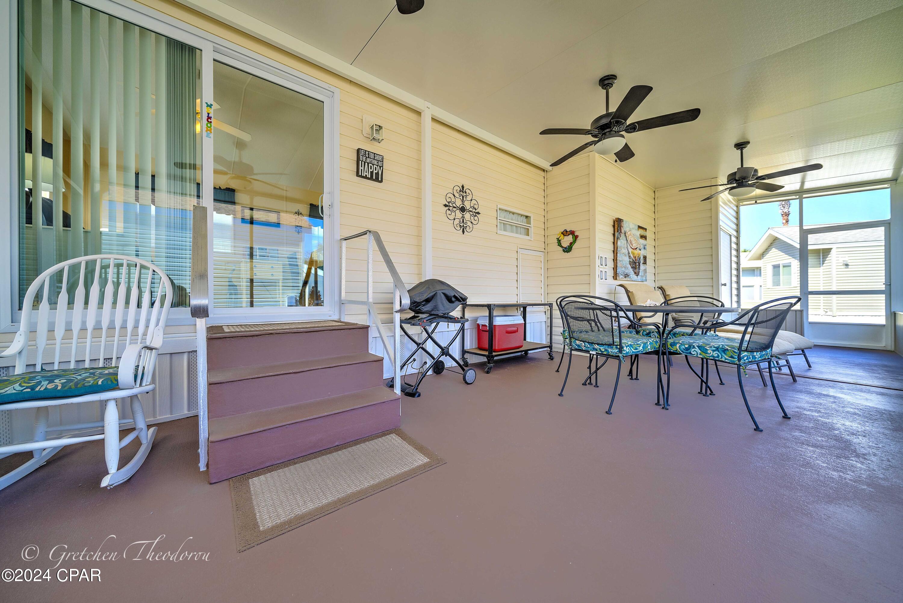 Emerald Pointe Resort - Residential