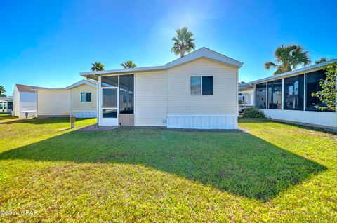 A home in Panama City Beach