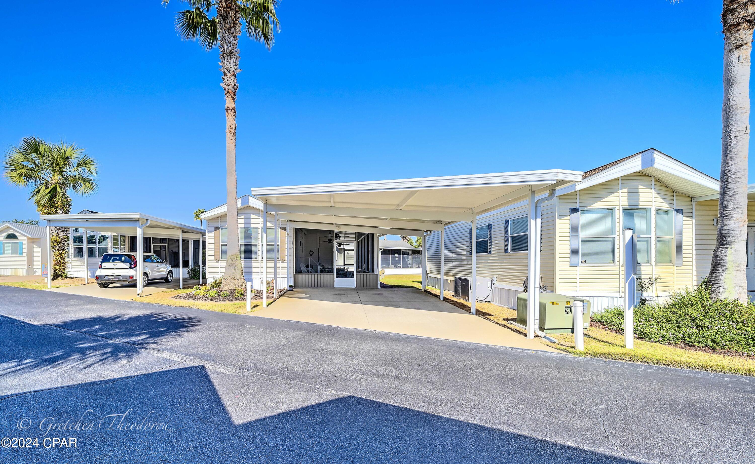 Emerald Pointe Resort - Residential