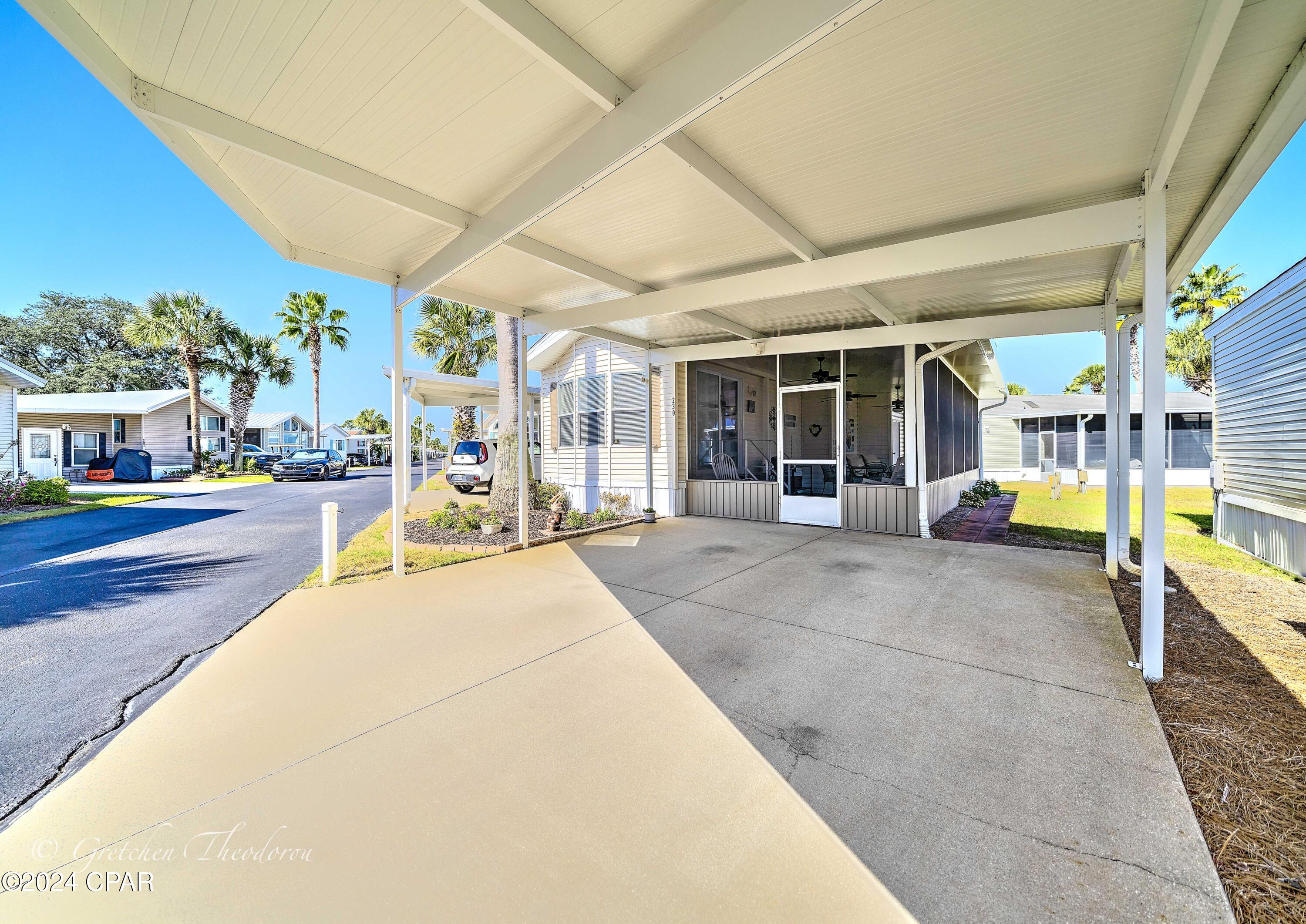 Emerald Pointe Resort - Residential