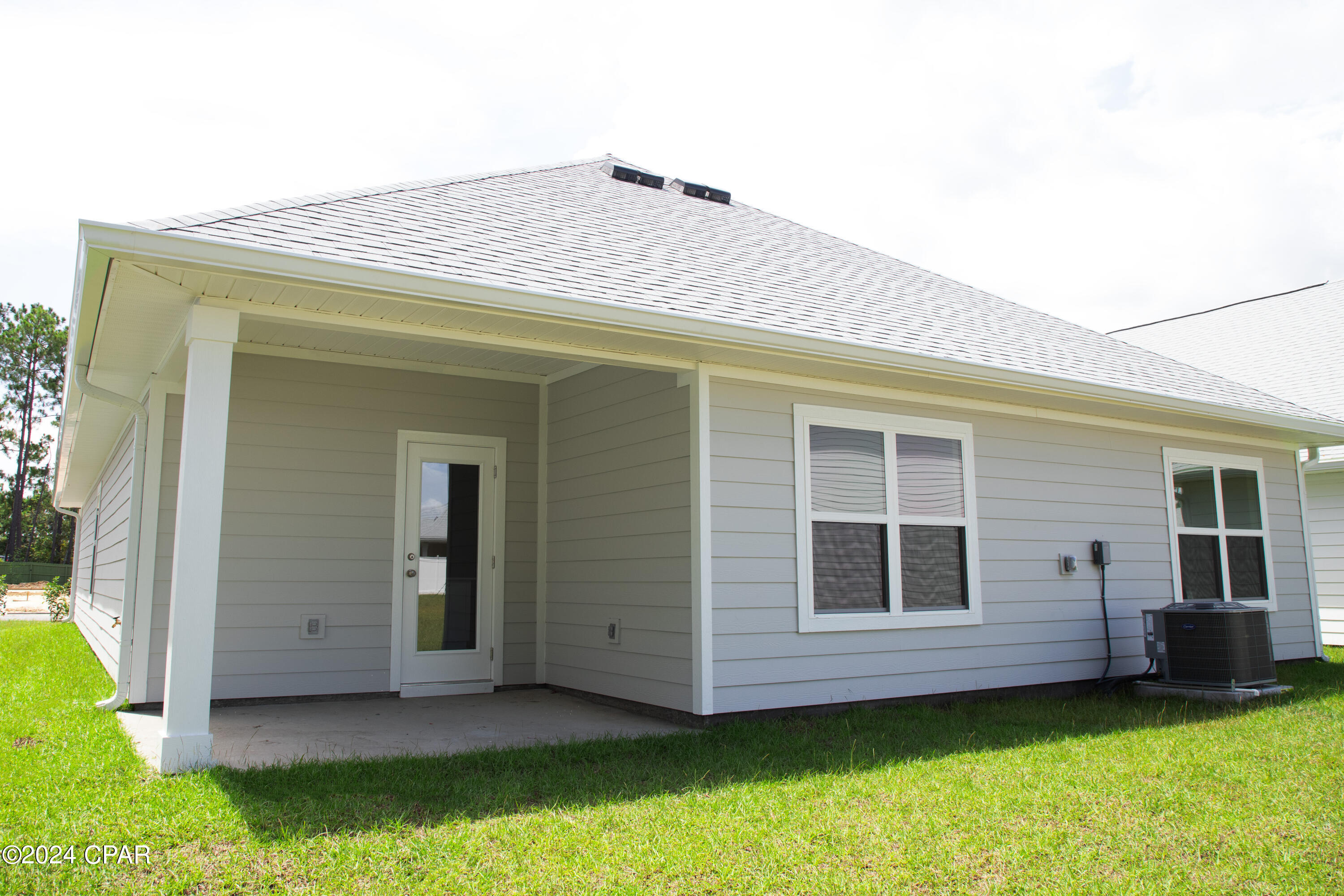 Bayside at Ward Creek - Residential